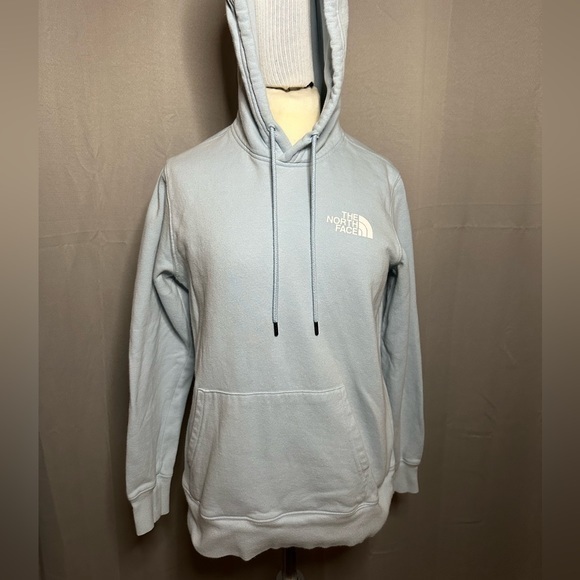 The North Face‎ Women’s Small Hoodie - Picture 1 of 6
